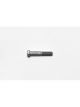 Wilwood Bolt 7/16-20X2.50 Lg Hhcs Gr8 320 Silver