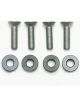 Wilwood Bolt Kit Bracket Camaro 70-81