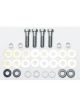 Wilwood Bolt Kit Bracket/Bracket 7/16-20 1.75