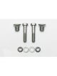Wilwood Bolt Kit Bracket/Spindle 1/2-20 Hhcs