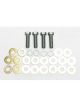 Wilwood Bolt Kit Bracket/Spindle 7/16-20 Hhcs