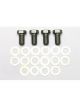 Wilwood Bolt Kit Bracket/Spindle Ccp Drop