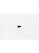 Wilwood Bolt 1/4-28X.625 Lg Hhcs Gr8 Black Oxide