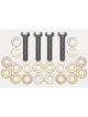 Wilwood Bolt Kit Bracket/Spindle Camaro 98-02