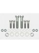 Wilwood Bolt Kit Bracket/Spindle Cdp B&E Body