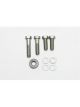 Wilwood Bolt Kit Steering Arm Spindle Mustang Ii
