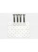 Wilwood Bolt Kit Bracket To Spindle Spb Mini
