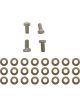 Wilwood Bolt Kit Bracket/Bracket M14X30Mm Hhcs