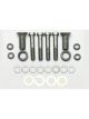 Wilwood Bolt Kit Bracket 63-64 Vette/Impala W/