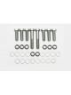 Wilwood Bolt Kit Bracket/Spindle Mustang 65-73