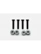 Wilwood Bolt Kit Bracket Camaro 70-81