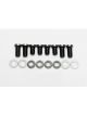 Wilwood Bolt Kit Bracket Early Ford