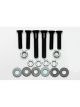 Wilwood Bolt Kit Bracket Cdp A Body Front 62-72
