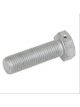 Wilwood Fitting Brake Male 7/16-20 In. To .940 In. Banjo Steel Zinc
