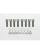 Wilwood Bolt Kit Bracket Kit Mt Axle Flange
