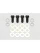 Wilwood Bolt Kit Spindle/Bracket Magnum Force