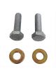 Wilwood Bolt Kit Bracket Mt M10-1.50