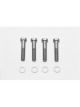 Wilwood Bolt Kit Bracket Mt 7/16-20