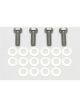 Wilwood Bolt Kit Bracket/Spindle M14X40Mm