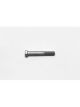 Wilwood Bolt 7/16-20X3.00 Lg Hhcs Gr8 320 Silver