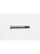 Wilwood Bolt 7/16-20X4.00 Lg Hhcs Gr8 320 Silver