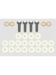 Wilwood Bolt Kit Bracket Mt M10