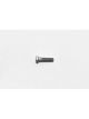 Wilwood Bolt 3/8-24X1.50 Lg Hhcs Gr8 320 Silver