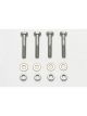 Wilwood Bolt Kit Bracket/Spindle M10-1.50X60Mm