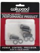 Wilwood Bolt Kit Caliper Mt 3/8-24X1
