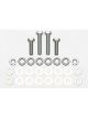 Wilwood Bolt Kit Bracket/Spindle M12-1.75X