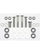 Wilwood Bolt Kit Bracket/Spindle Front Impala