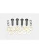 Wilwood Bolt Kit Bracket 7/16-14 Bhcsx1.25