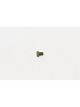 Wilwood Bolt 5/16-24X.50 Lg Hhcs Gr8 Gold Zinc