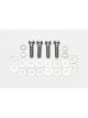 Wilwood Bolt Kit,3/8-24X1.50 Lg