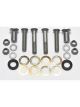 Wilwood Bolt Kit Bracket/Spindle Front Impala