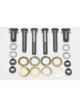 Wilwood Bolt Kit Bracket/Spindle Front Impala