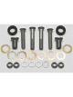 Wilwood Bolt Kit Bracket/Spindl Frt Impala 69-70