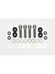 Wilwood Bolt Kit Bracket/Spindle W/Spacers