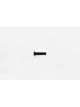 Wilwood Bolt 1/4-28X1.25 Lg Bhcs Hex Drive Black