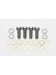Wilwood Bolt Kit Bracket/Spindle 1/2-13 Jeep