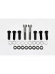 Wilwood Bolt Kit 3/8-24 Bhcs V8 Drum Big Brake