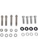 Wilwood Bolt Kit Bracket/Spindle Front Olds