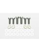 Wilwood Bolt Kit Bracket/Spindle M10-1.50X