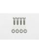 Wilwood Bolt Kit Bracket/Spindle 7/16-20X1.50 W/