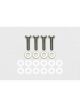 Wilwood Bolt Kit Bracket Mt M10X1.50X35Mm Lg