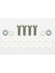Wilwood Bolt Kit Bracket Mt M12-1.75X40Mm Lg