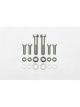 Wilwood Bolt Kit Bracket/Spindle 3/8-16 1/2-20
