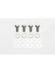 Wilwood Bolt Kit Bracket Mt M10-1.50X20Mm Lg