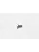 Wilwood Bolt M12X1.5X25 Mm Gr 8.8 Hhcs Clear