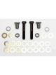 Wilwood Bolt Kit Bracket Camaro/Nova 67-72 14.00